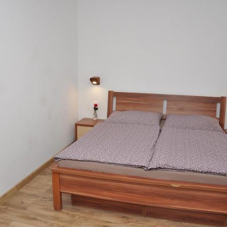 Апартаменти Mw Apartman Ліптовський Мікулаш Екстер'єр фото